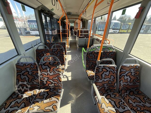 Autobus przegubowy Mercedes-Benz O 530 G Citaro