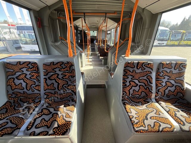 Autobus przegubowy Mercedes-Benz O 530 G Citaro