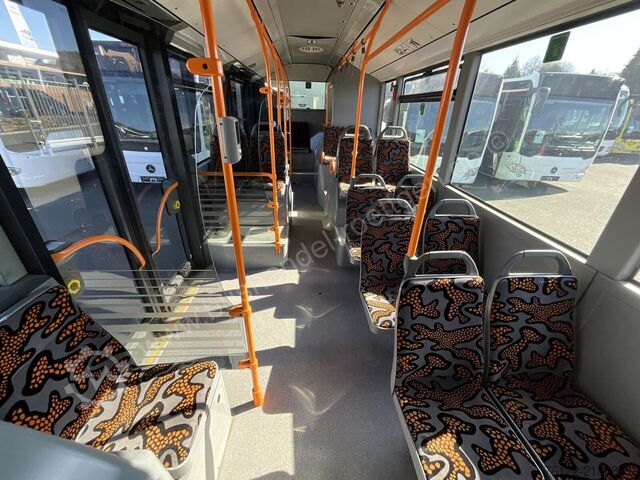 Autobus przegubowy Mercedes-Benz O 530 G Citaro