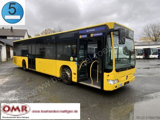 αστικό λεωφορείο Mercedes-Benz O 530 Citaro