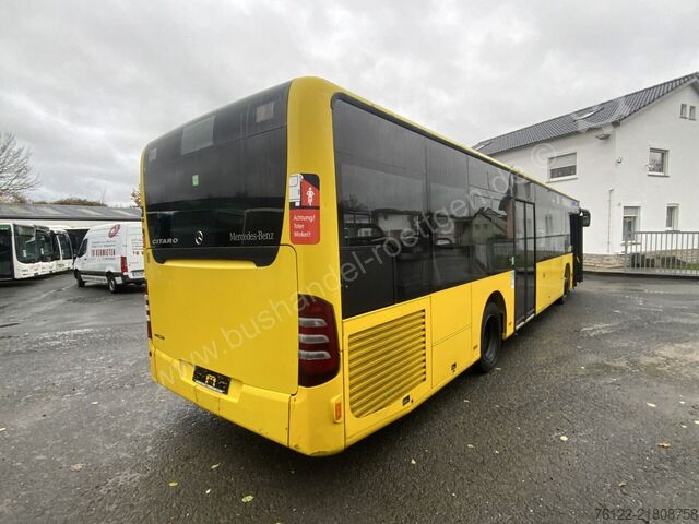 αστικό λεωφορείο Mercedes-Benz O 530 Citaro