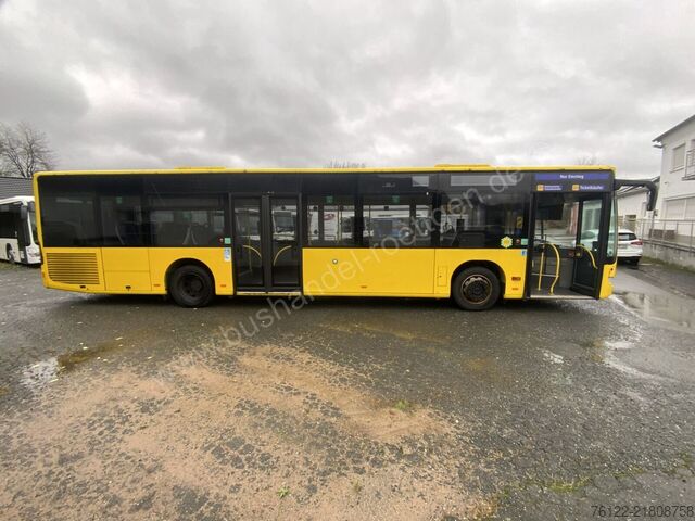 αστικό λεωφορείο Mercedes-Benz O 530 Citaro