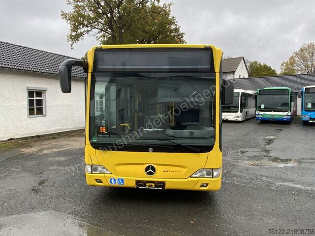 αστικό λεωφορείο Mercedes-Benz O 530 Citaro
