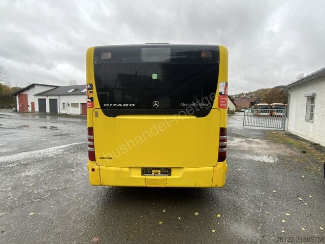 αστικό λεωφορείο Mercedes-Benz O 530 Citaro