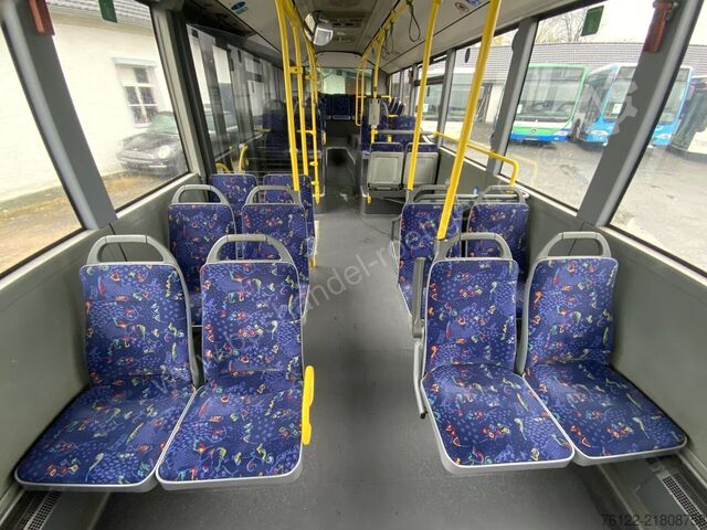 αστικό λεωφορείο Mercedes-Benz O 530 Citaro