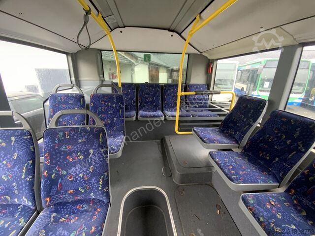 αστικό λεωφορείο Mercedes-Benz O 530 Citaro