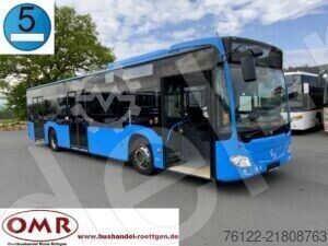αστικό λεωφορείο Mercedes-Benz O 530 Citaro C2