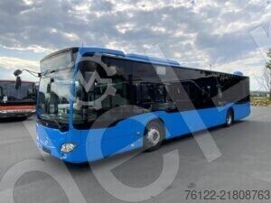 αστικό λεωφορείο Mercedes-Benz O 530 Citaro C2