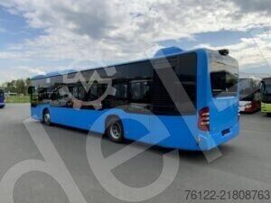 αστικό λεωφορείο Mercedes-Benz O 530 Citaro C2