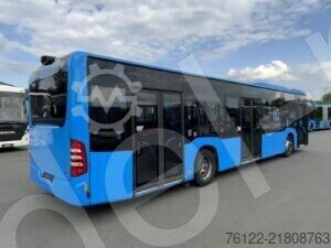 αστικό λεωφορείο Mercedes-Benz O 530 Citaro C2