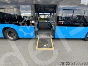 αστικό λεωφορείο Mercedes-Benz O 530 Citaro C2