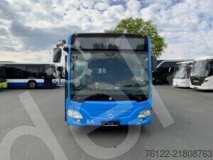 αστικό λεωφορείο Mercedes-Benz O 530 Citaro C2