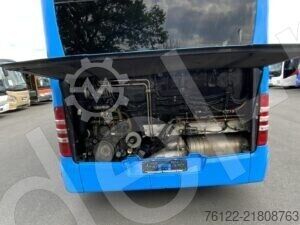 αστικό λεωφορείο Mercedes-Benz O 530 Citaro C2