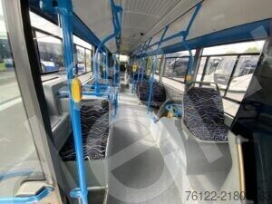 αστικό λεωφορείο Mercedes-Benz O 530 Citaro C2