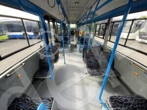 αστικό λεωφορείο Mercedes-Benz O 530 Citaro C2