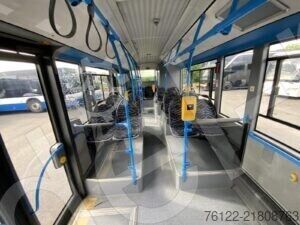 αστικό λεωφορείο Mercedes-Benz O 530 Citaro C2
