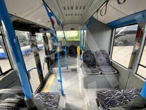 αστικό λεωφορείο Mercedes-Benz O 530 Citaro C2