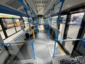 αστικό λεωφορείο Mercedes-Benz O 530 Citaro C2