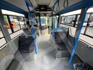 Stadsbus Mercedes-Benz O 530 Citaro C2