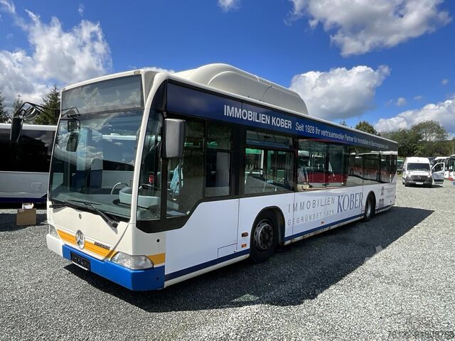 αστικό λεωφορείο Mercedes-Benz O 530 Citaro CNG
