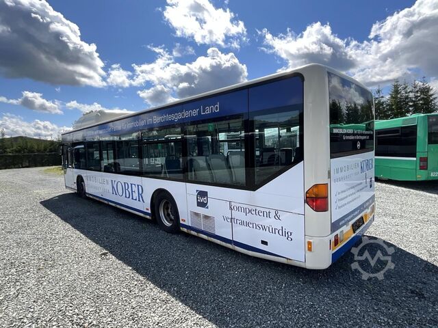 αστικό λεωφορείο Mercedes-Benz O 530 Citaro CNG