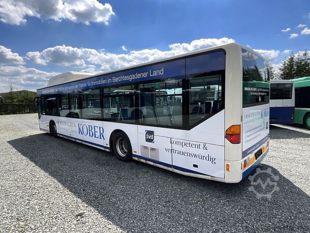 αστικό λεωφορείο Mercedes-Benz O 530 Citaro CNG