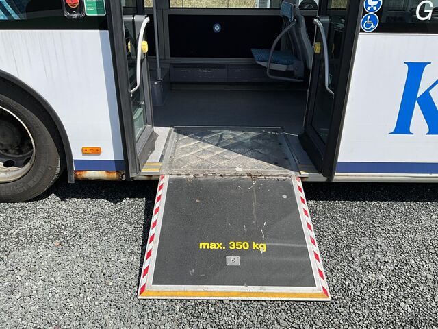 αστικό λεωφορείο Mercedes-Benz O 530 Citaro CNG