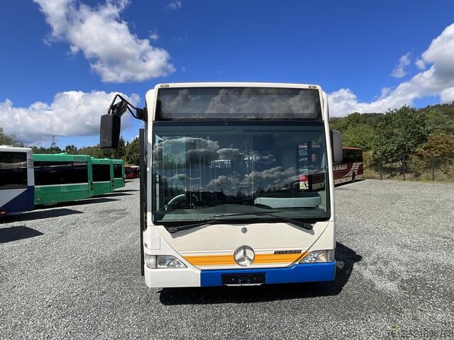 αστικό λεωφορείο Mercedes-Benz O 530 Citaro CNG