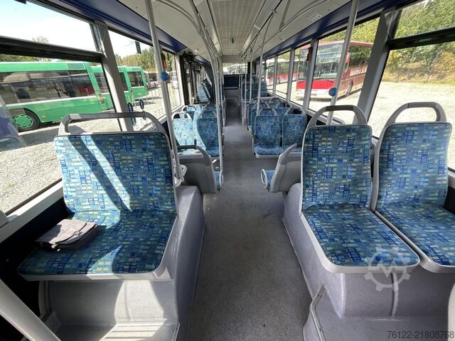 αστικό λεωφορείο Mercedes-Benz O 530 Citaro CNG