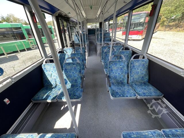 αστικό λεωφορείο Mercedes-Benz O 530 Citaro CNG