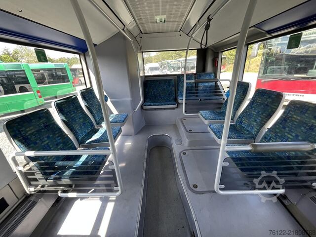 αστικό λεωφορείο Mercedes-Benz O 530 Citaro CNG