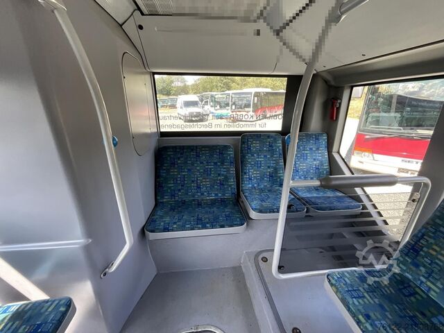 αστικό λεωφορείο Mercedes-Benz O 530 Citaro CNG