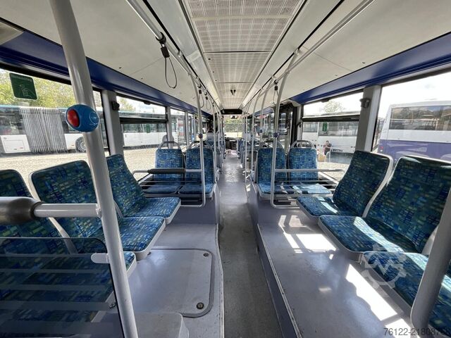 αστικό λεωφορείο Mercedes-Benz O 530 Citaro CNG