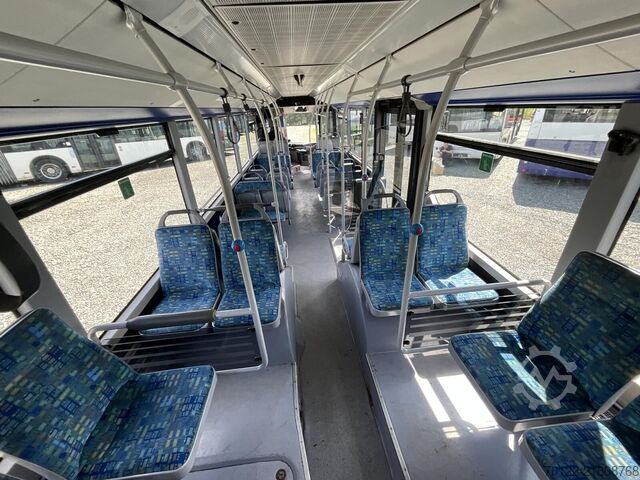 αστικό λεωφορείο Mercedes-Benz O 530 Citaro CNG