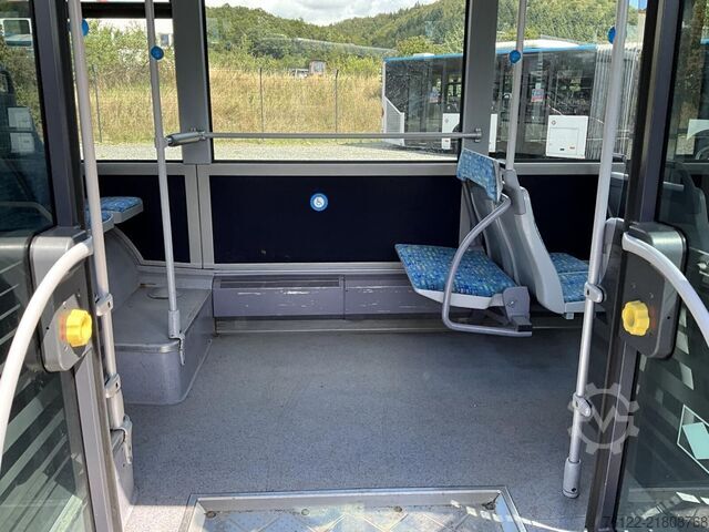 Városi autóbusz Mercedes-Benz O 530 Citaro CNG