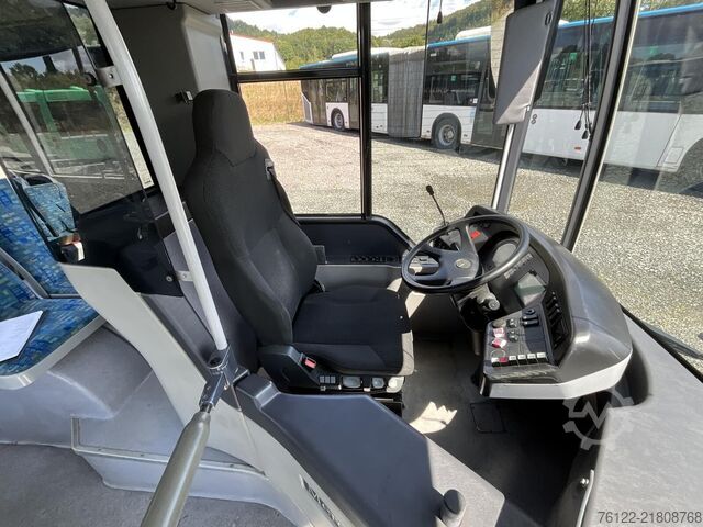 Városi autóbusz Mercedes-Benz O 530 Citaro CNG