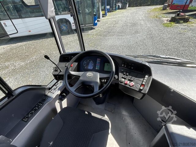 Városi autóbusz Mercedes-Benz O 530 Citaro CNG