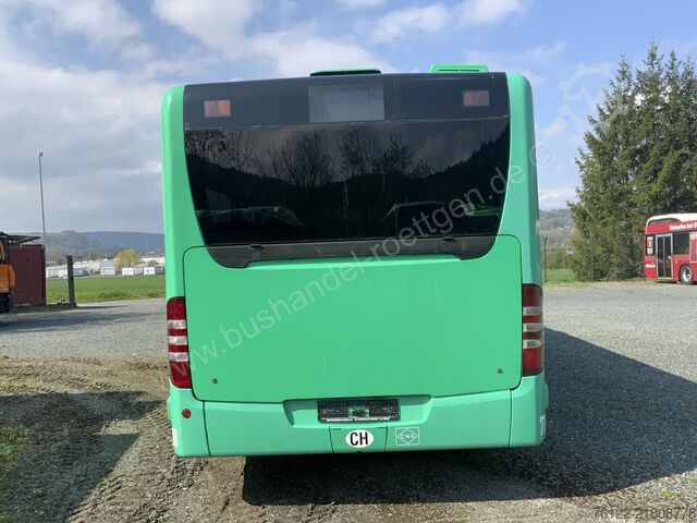 Autobus przegubowy Mercedes-Benz O 530 G Citaro CNG