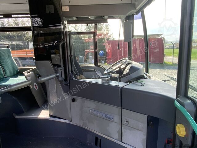 Autobus przegubowy Mercedes-Benz O 530 G Citaro CNG