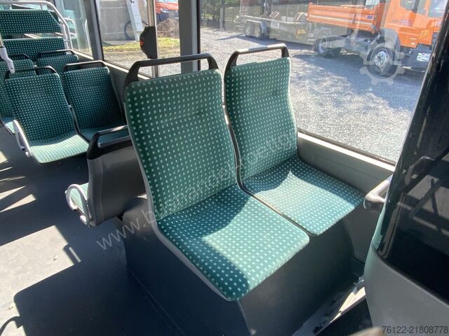 Autobus przegubowy Mercedes-Benz O 530 G Citaro CNG