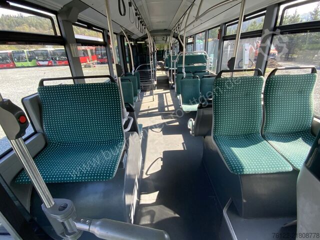 Autobus przegubowy Mercedes-Benz O 530 G Citaro CNG