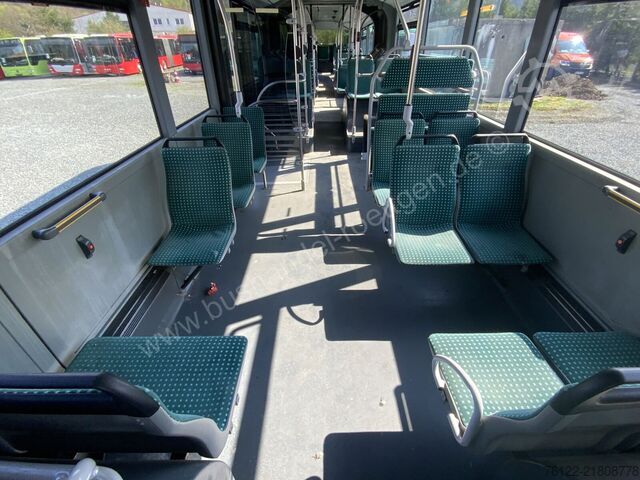 Autobus przegubowy Mercedes-Benz O 530 G Citaro CNG