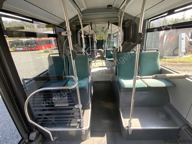 Autobus przegubowy Mercedes-Benz O 530 G Citaro CNG