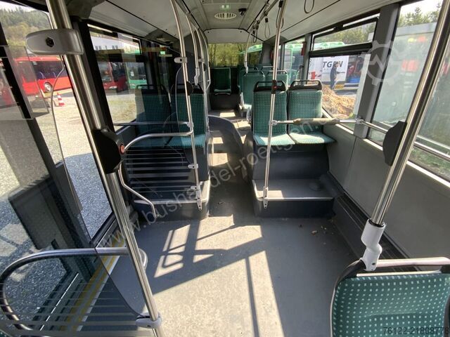 Gelenkbus Mercedes-Benz O 530 G Citaro CNG