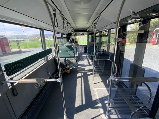 Gelenkbus Mercedes-Benz O 530 G Citaro CNG