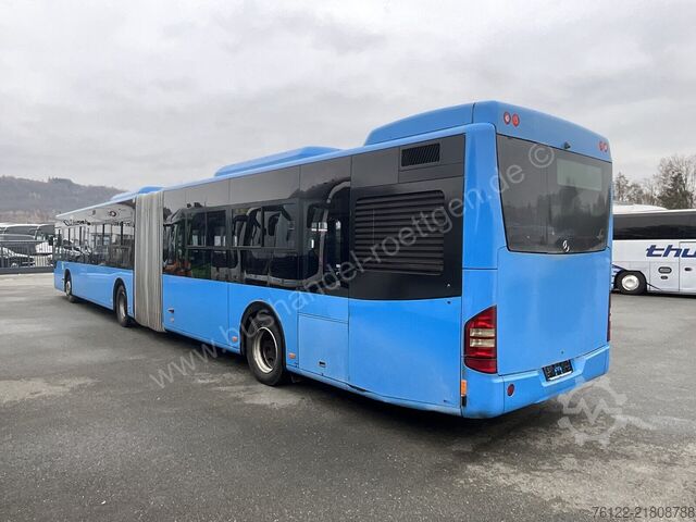 αρθρωτό λεωφορείο Mercedes-Benz Conecto G