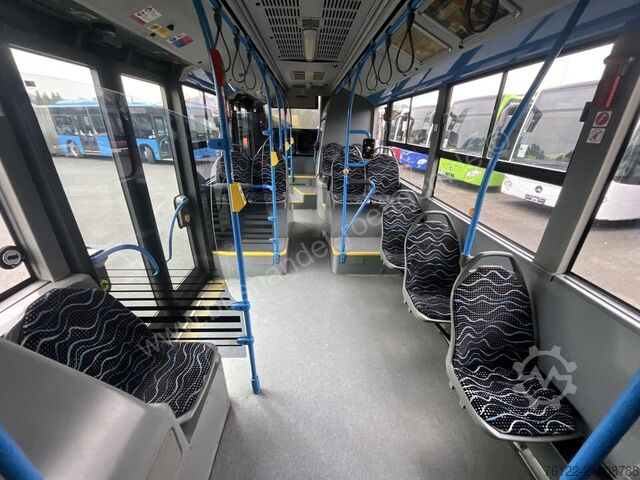 αρθρωτό λεωφορείο Mercedes-Benz Conecto G