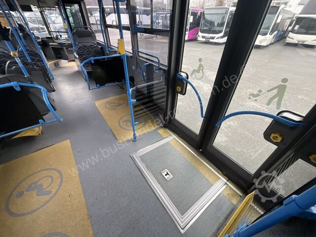 Ledbus Mercedes-Benz Conecto G