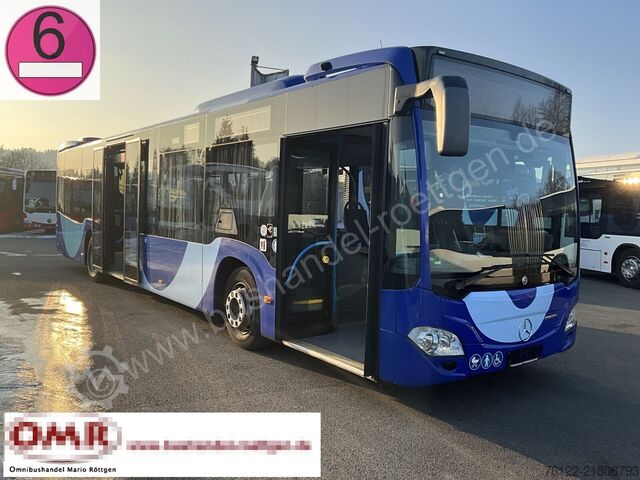 αστικό λεωφορείο Mercedes-Benz O 530 Citaro