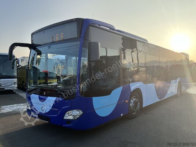 αστικό λεωφορείο Mercedes-Benz O 530 Citaro